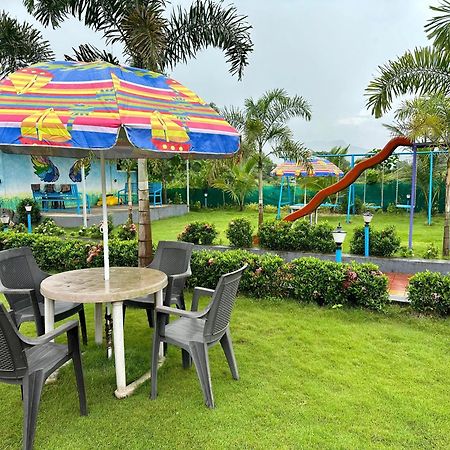 Karjat Ap Resort Екстер'єр фото