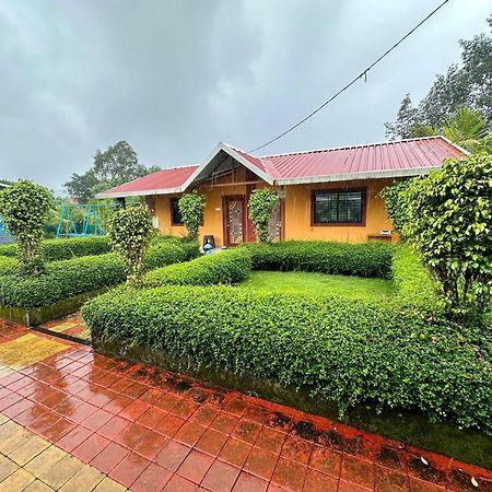 Karjat Ap Resort Екстер'єр фото