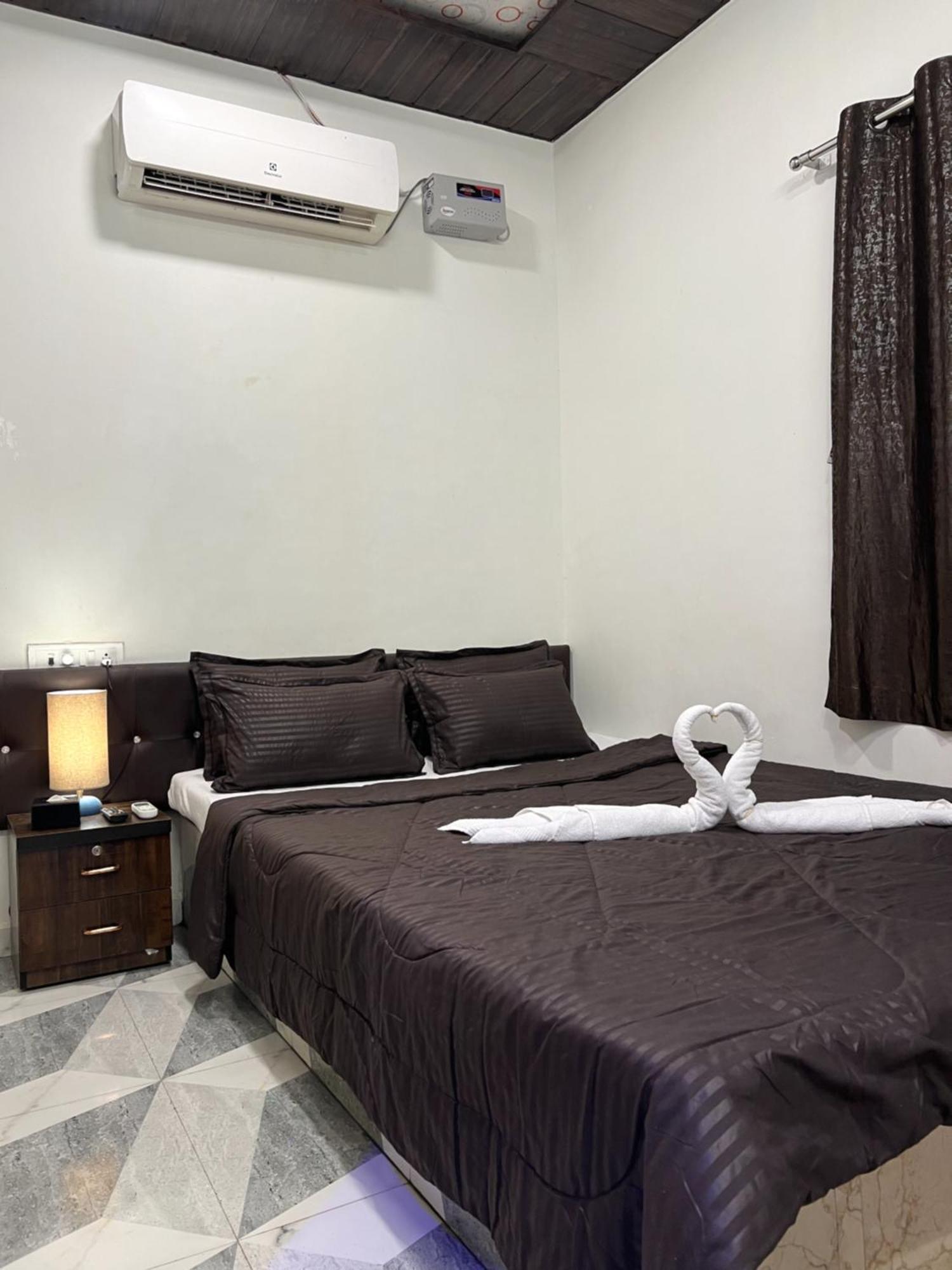 Karjat Ap Resort Екстер'єр фото