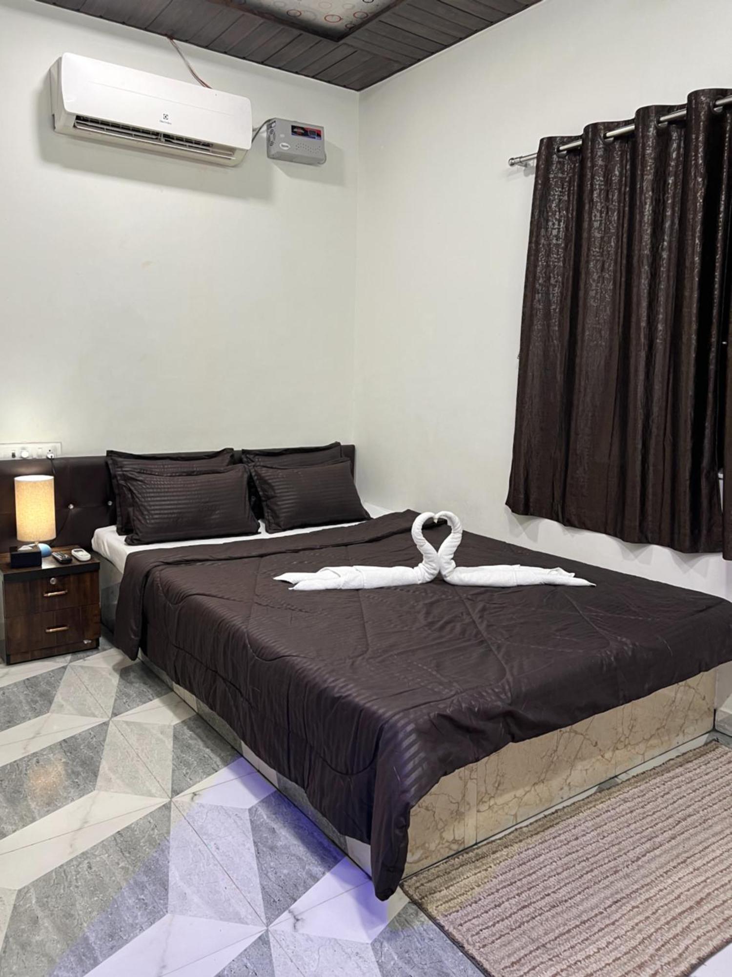 Karjat Ap Resort Екстер'єр фото
