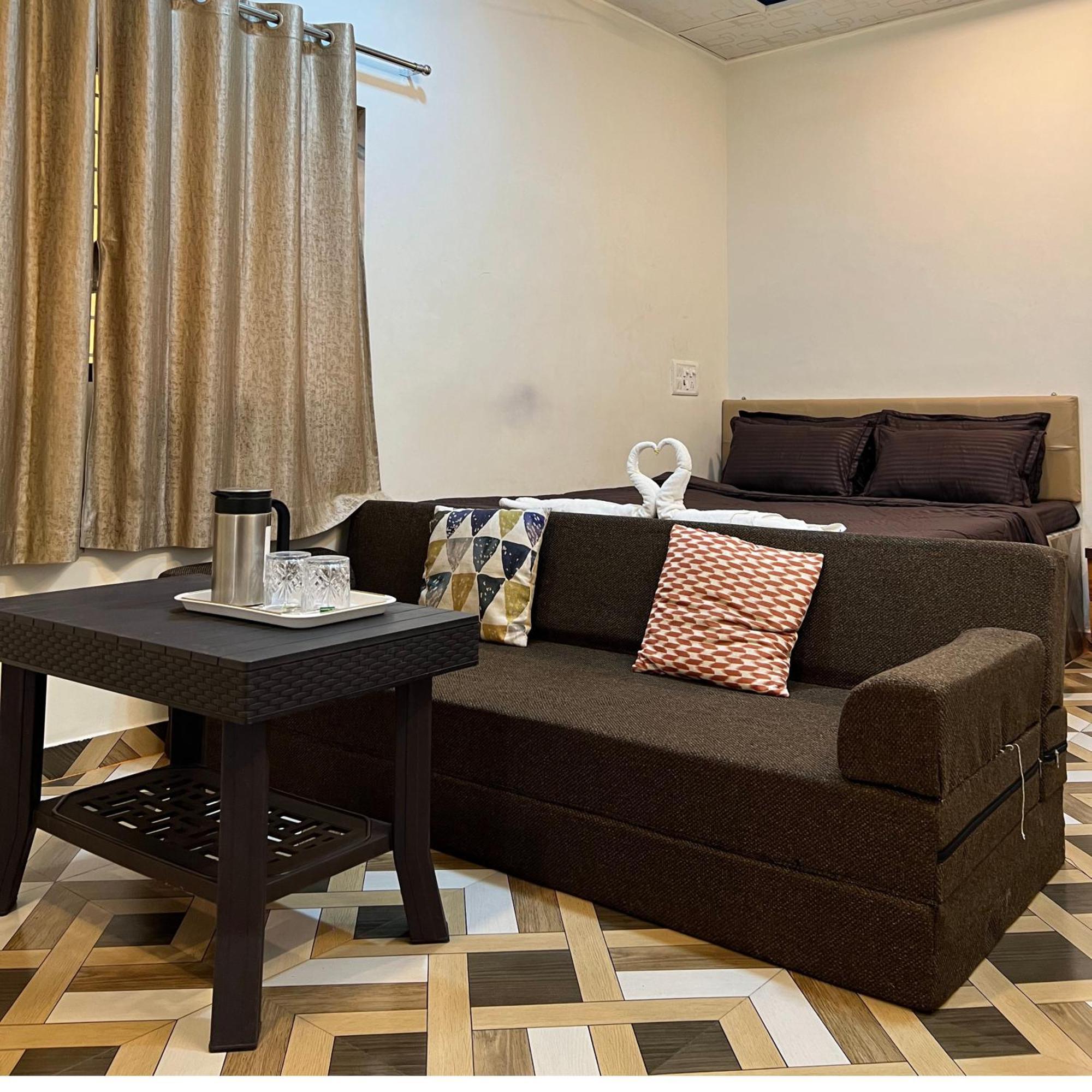 Karjat Ap Resort Екстер'єр фото